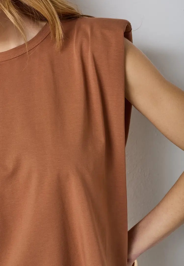 co'couture EddieCC Tee