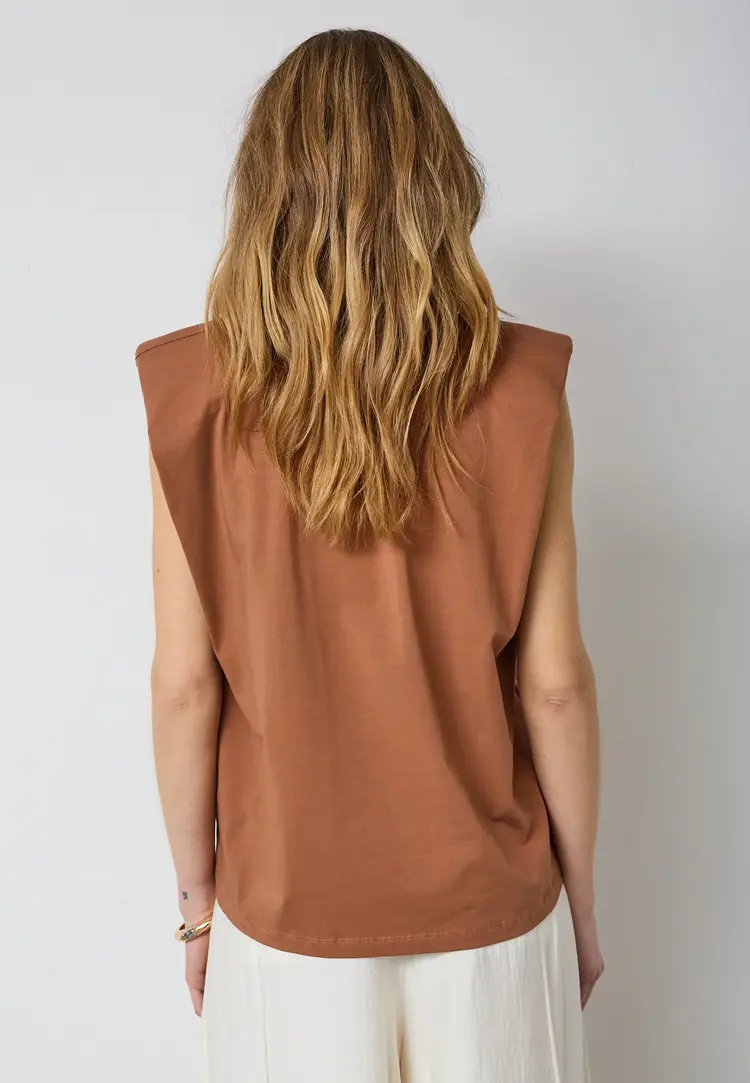 co'couture EddieCC Tee