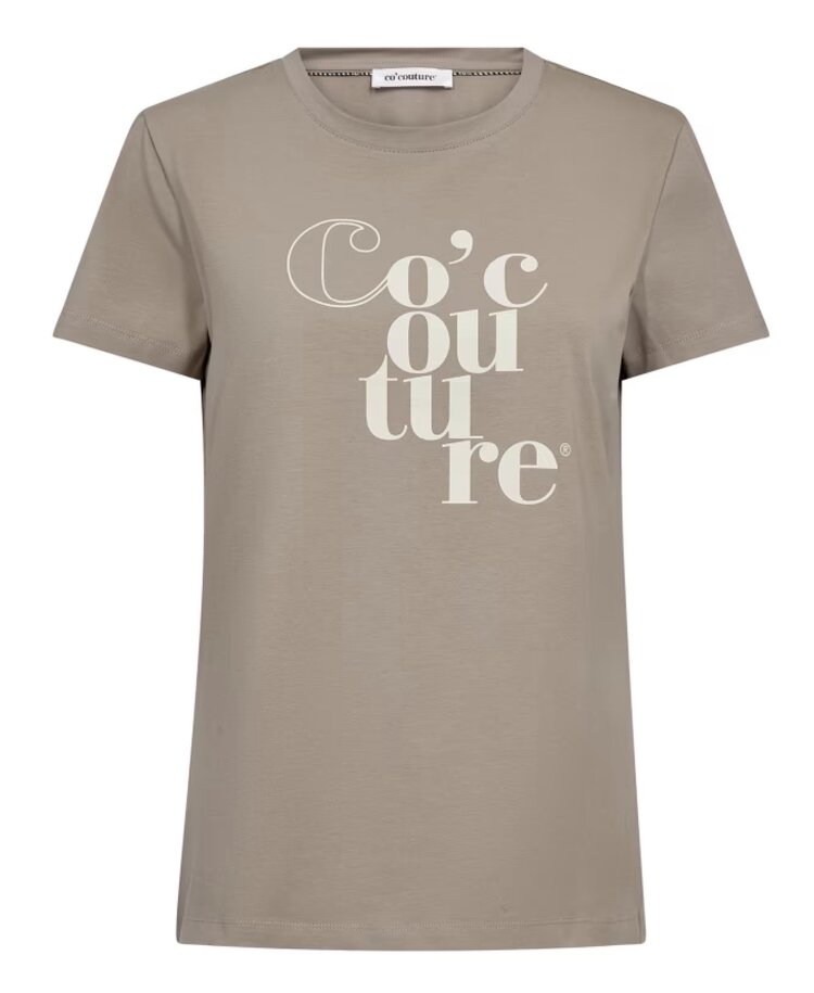 co'couture Co’CoutureCC Tee