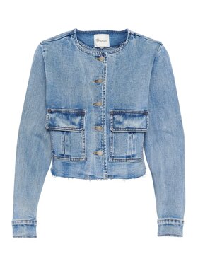 My Essential Wardrobe DangoMW 144 Short Jacket