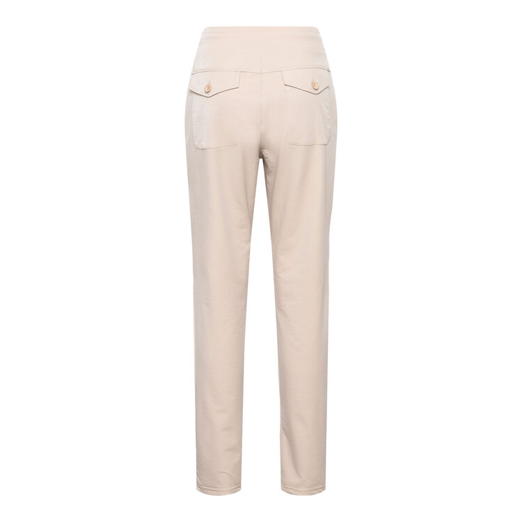 &Co Woman PA405 Penny Short Length Travel Pant