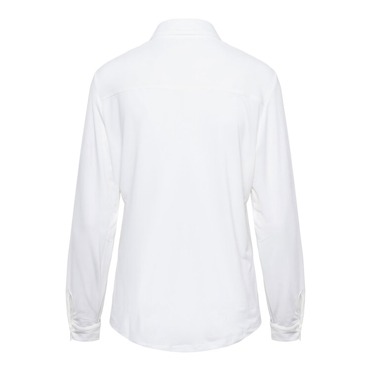 &Co Woman BL330 Olive Shirt