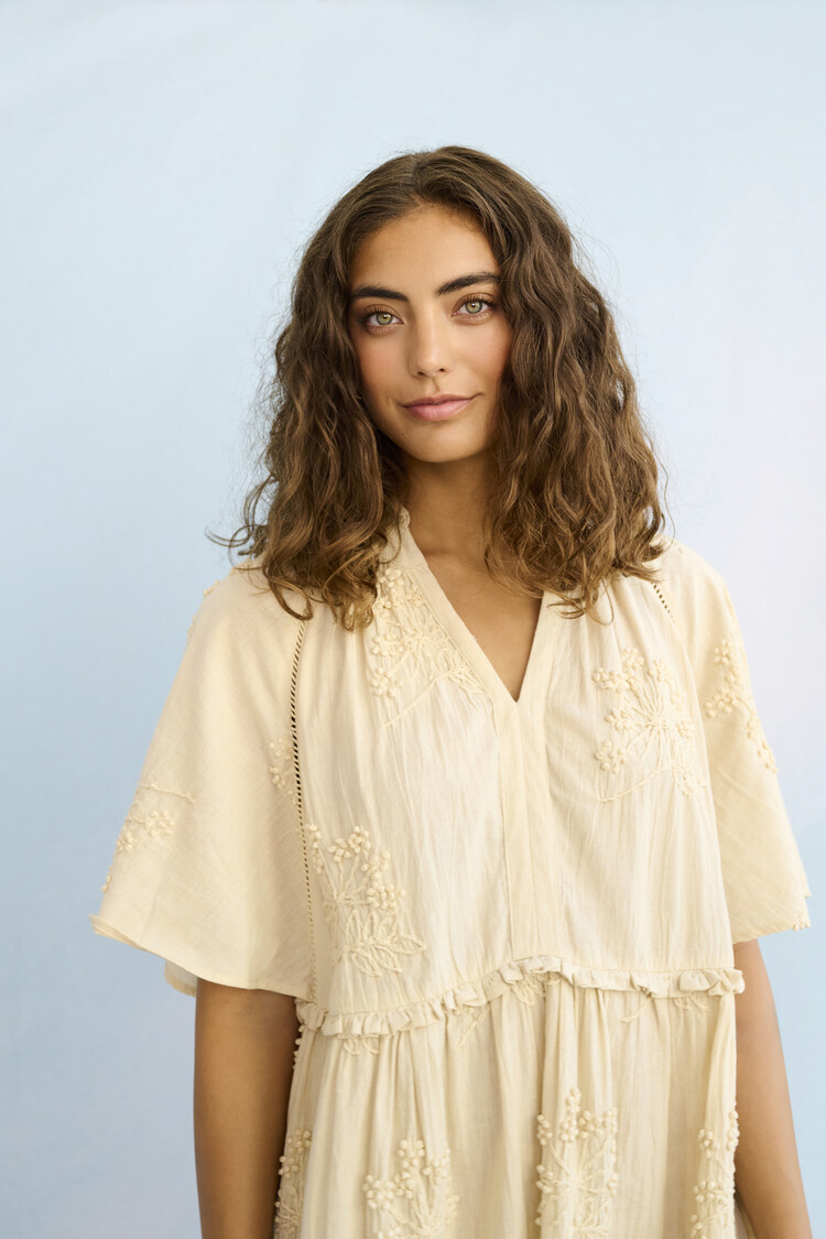 Culture CUjalia Dress