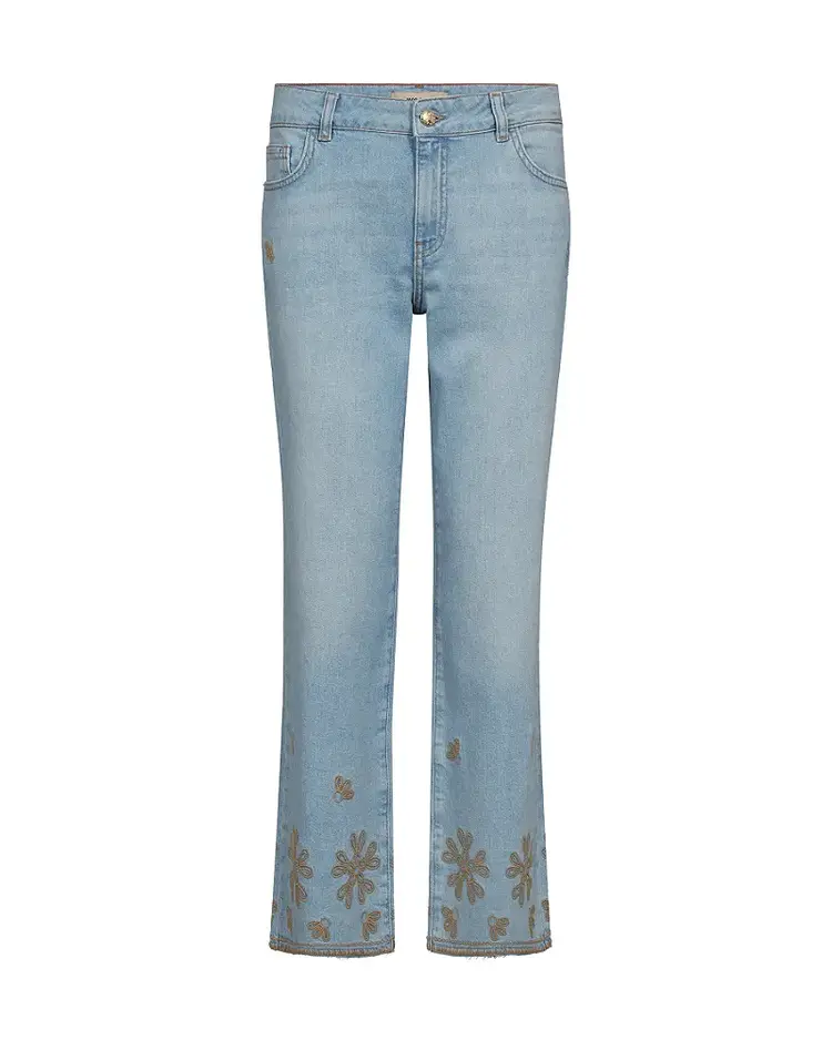 Mos Mosh MMCecilia Zack Jeans