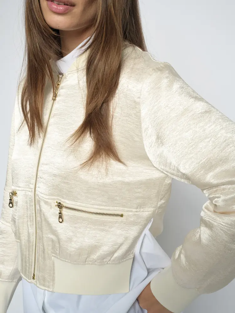 Mos Mosh MMCate Elna Jacket