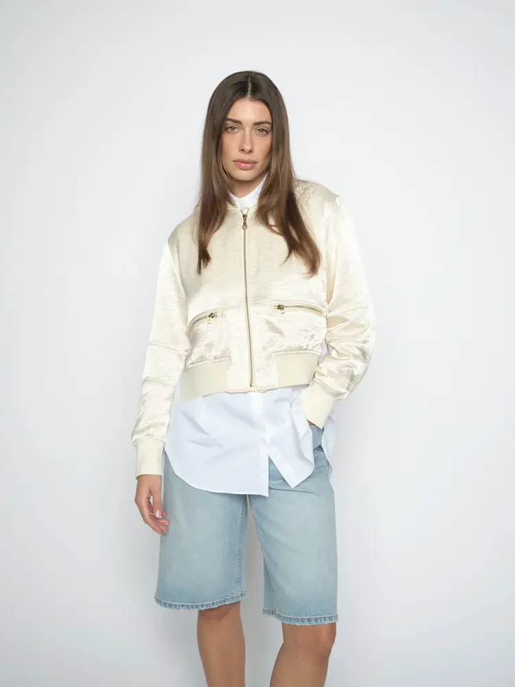 Mos Mosh MMCate Elna Jacket