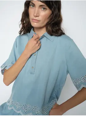 Mos Mosh MMMagda Softy Shirt