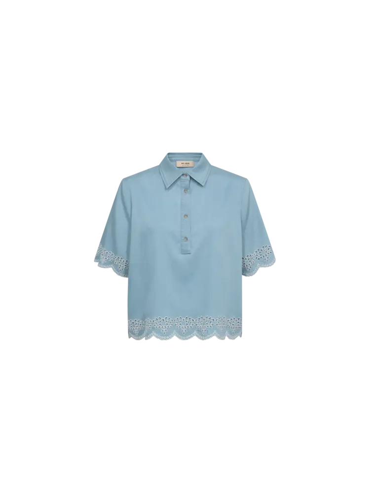 Mos Mosh MMMagda Softy Shirt