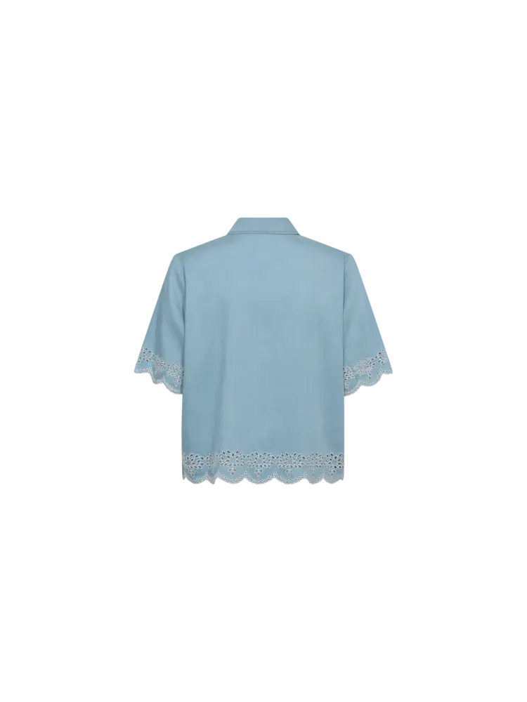 Mos Mosh MMMagda Softy Shirt