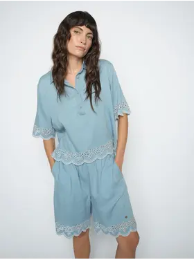 Mos Mosh MMMoody Softy Shorts