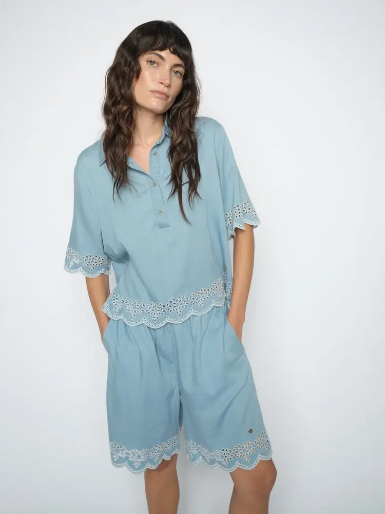 Mos Mosh MMMoody Softy Shorts