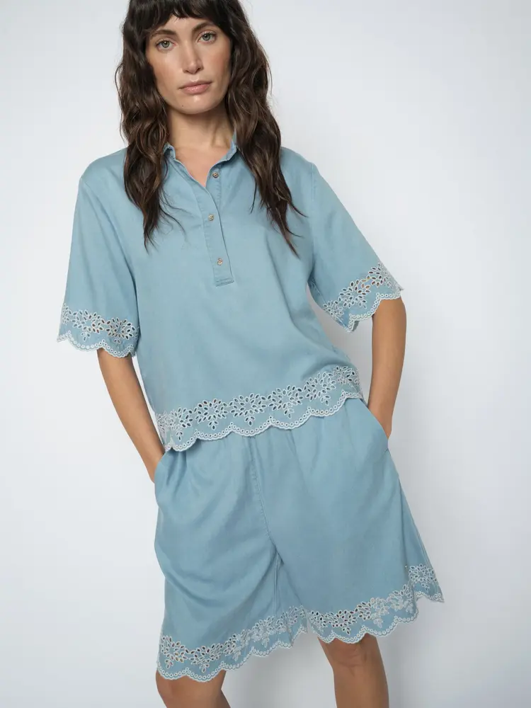 Mos Mosh MMMoody Softy Shorts