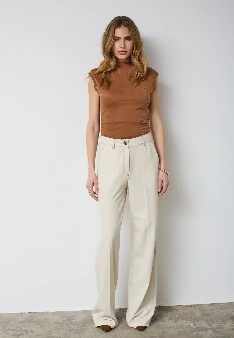 co'couture TerryCC Denim Pant