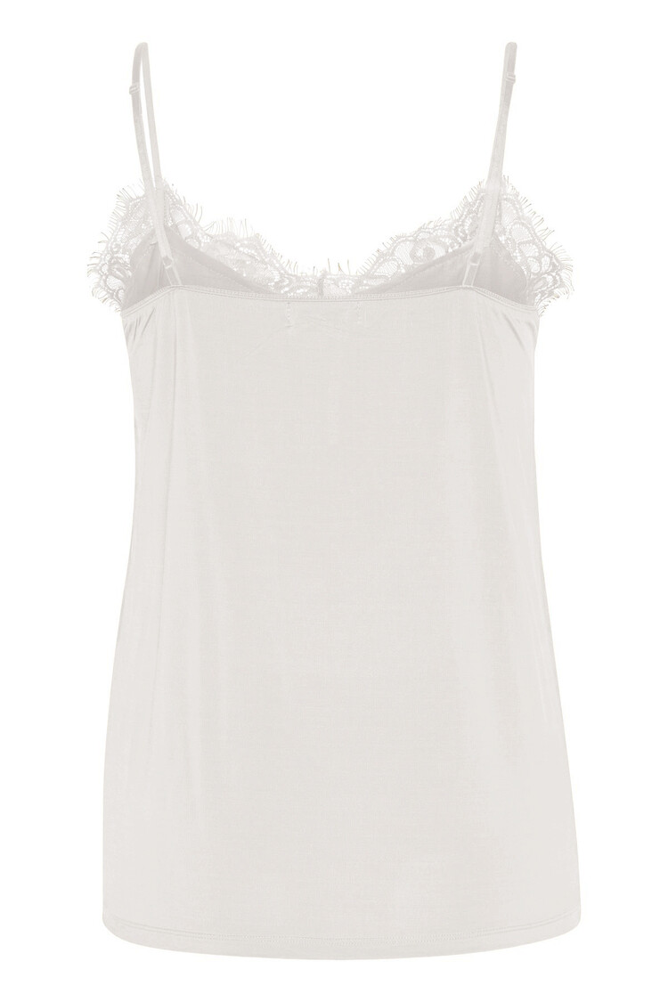 Soaked In Luxury SLClara Singlet