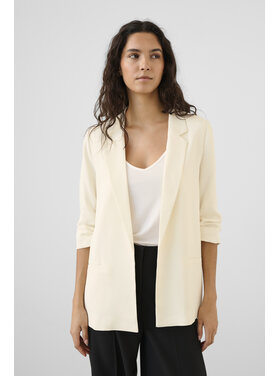 Soaked In Luxury SLShirley Blazer