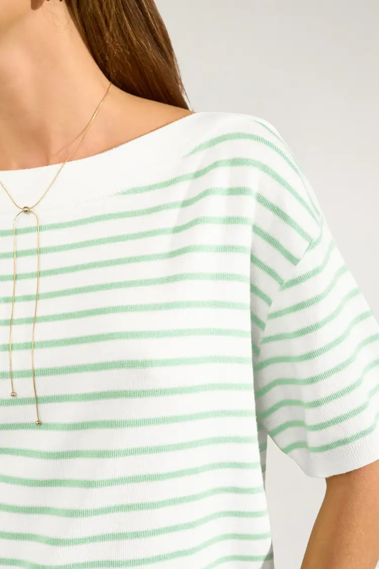 Numph Nusillio Pullover