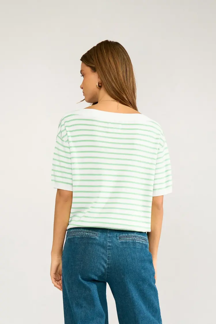 Numph Nusillio Pullover