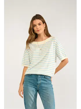 Numph Nusillio Pullover