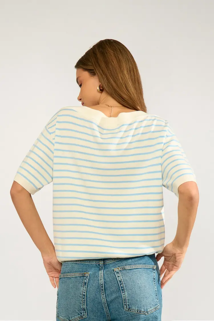 Numph Nusillio Pullover