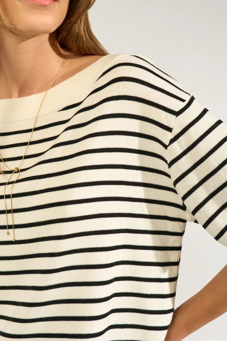 Numph Nusillio Pullover