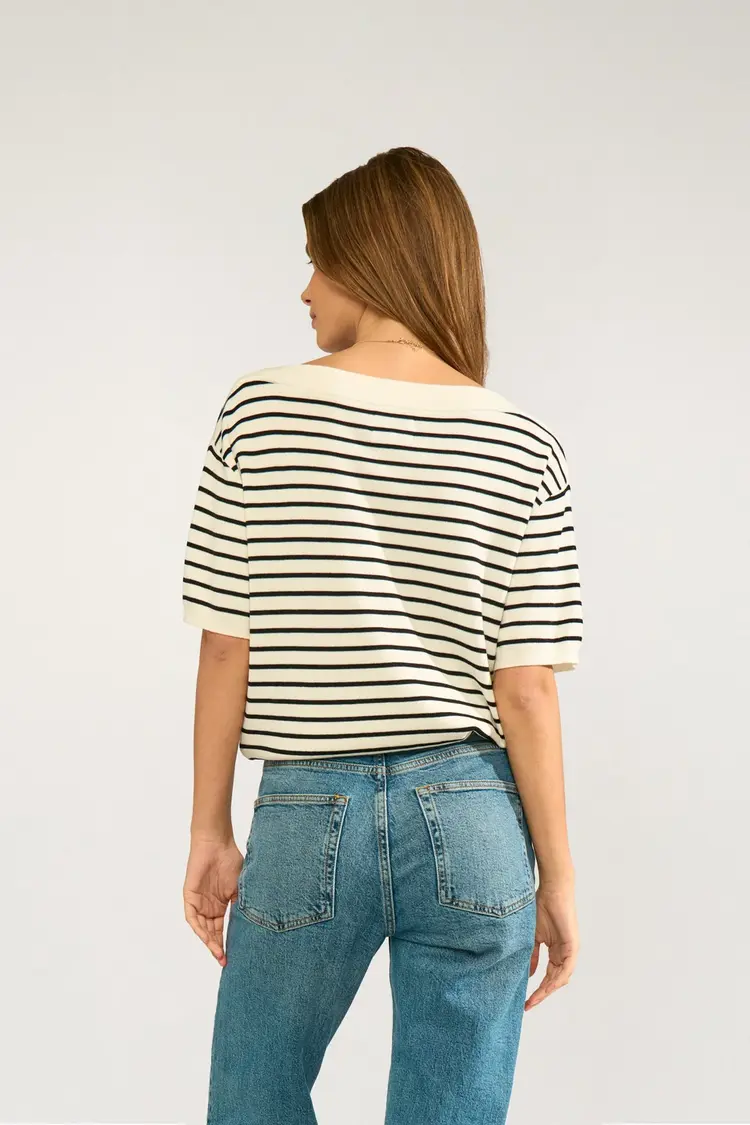 Numph Nusillio Pullover