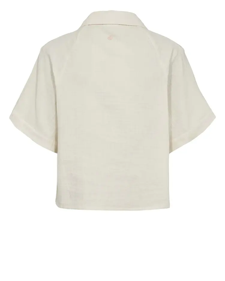 Numph Nunathalia SS Shirt