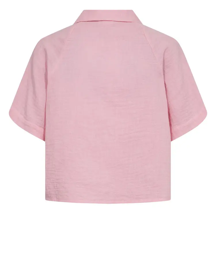 Numph Nunathalia SS Shirt