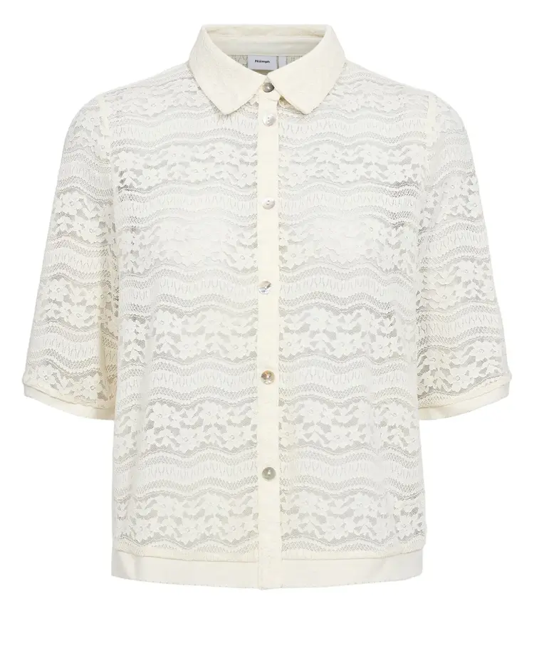 Numph Nulavetta Shirt