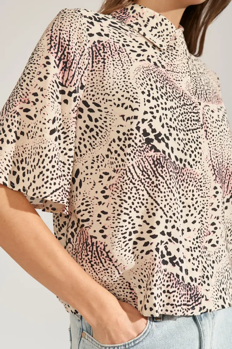 Numph Nushella Shirt