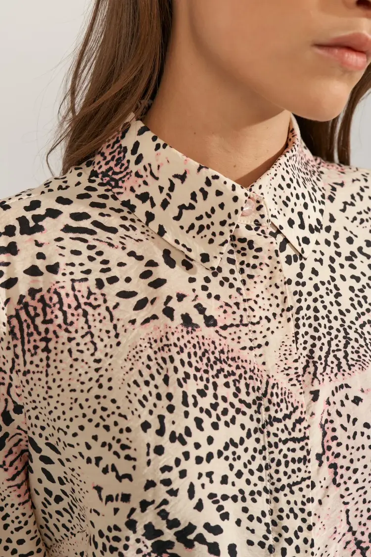 Numph Nushella Shirt