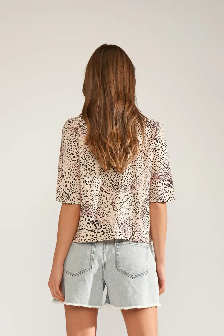 Numph Nushella Shirt