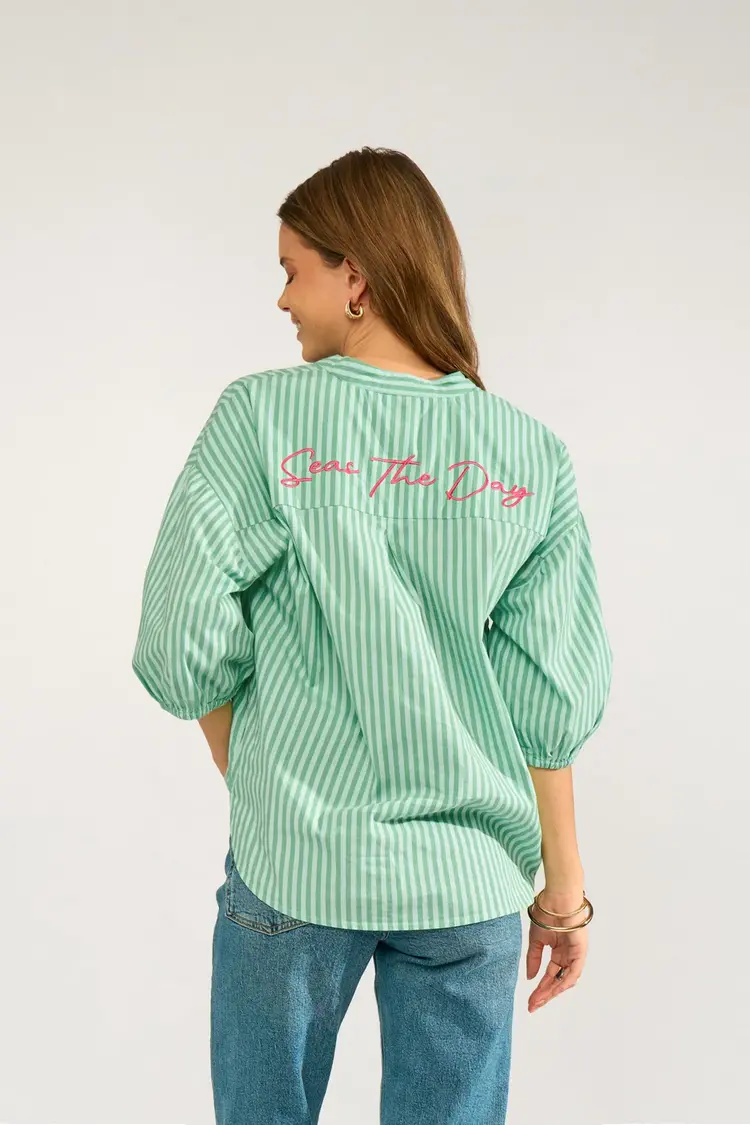 Numph Nuseanne Shirt