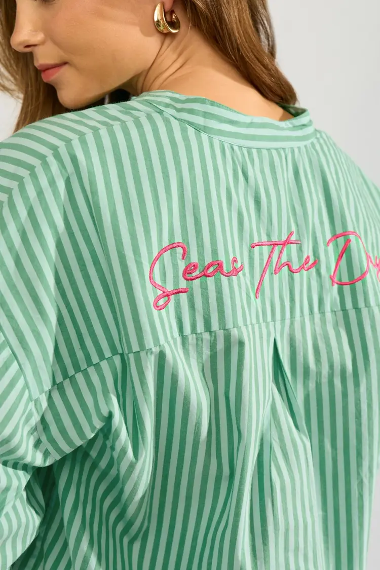 Numph Nuseanne Shirt