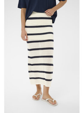 Kaffe KAbrianna knit skirt