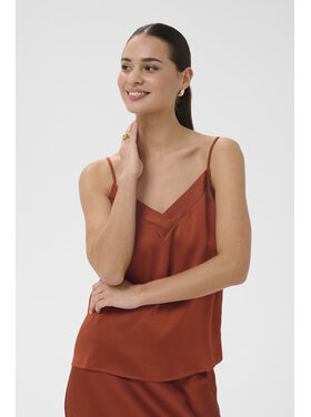Kaffe KAlotte Strap top