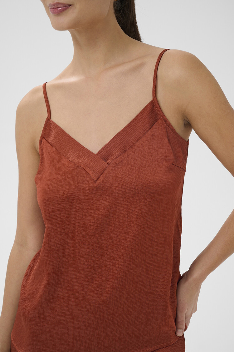 Kaffe KAlotte Strap top