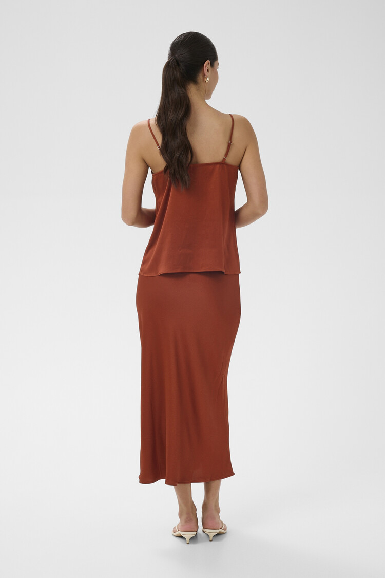 Kaffe KAlotte Strap top