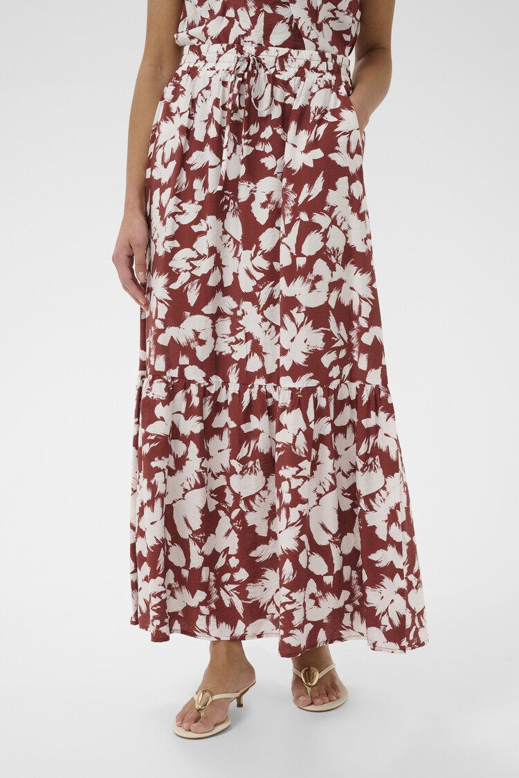 Kaffe KAevie Skirt