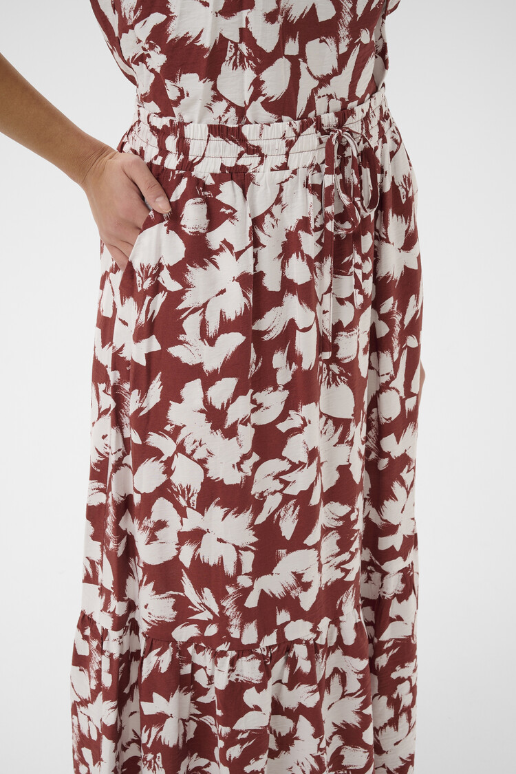 Kaffe KAevie Skirt