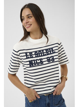 Kaffe KAnolia T-shirt