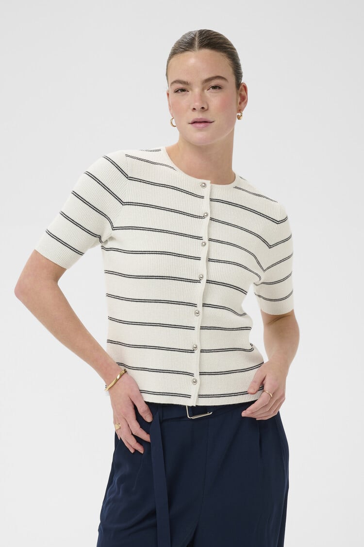 Kaffe KAmorita Cardigan