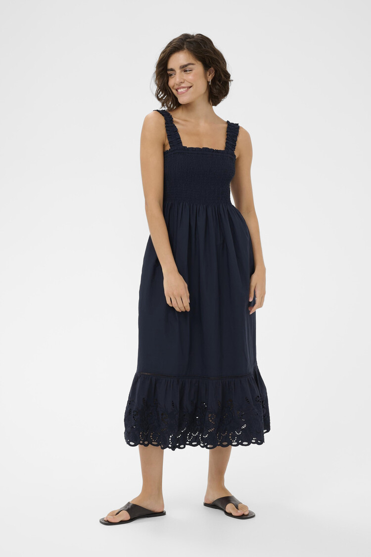 Kaffe KAgertrud Dress
