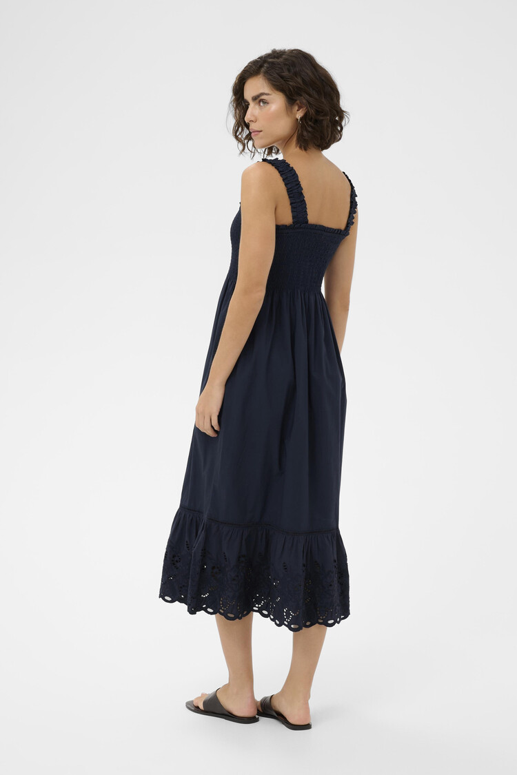 Kaffe KAgertrud Dress
