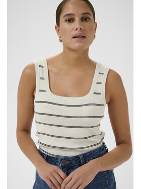 Kaffe KAmorita  Knit Top