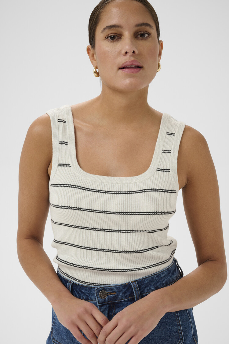 Kaffe KAmorita  Knit Top