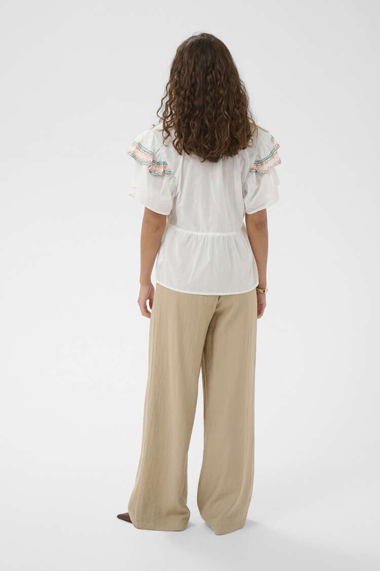 Culture CUlucinda Blouse