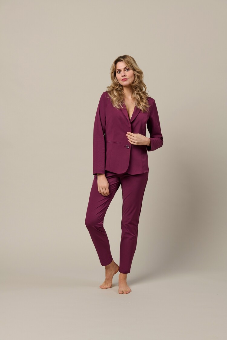 &Co Woman Penny Travel Pant