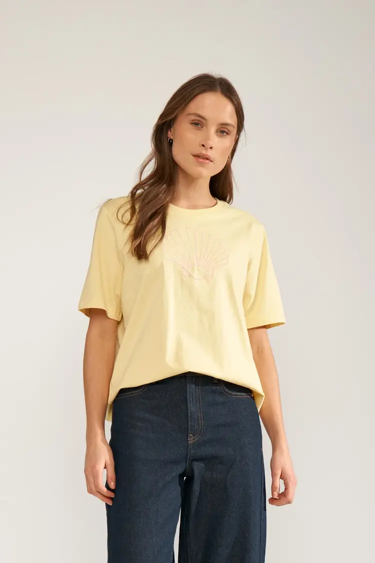 Numph NUtide T-Shirt