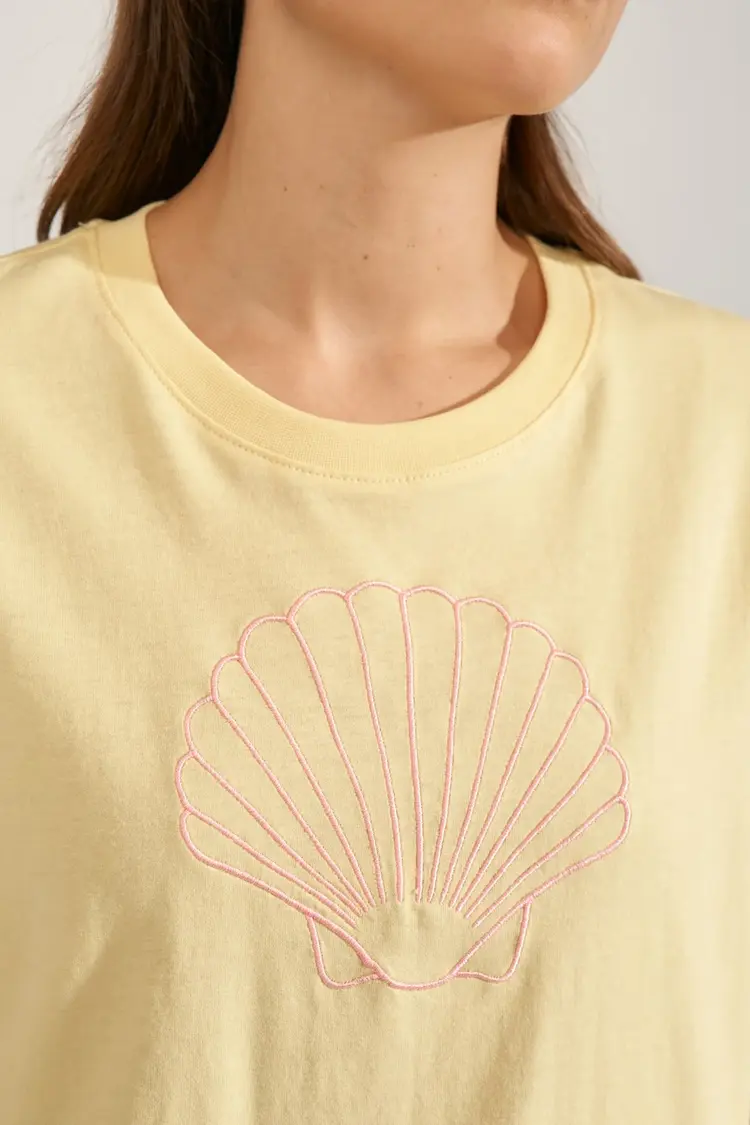 Numph NUtide T-Shirt