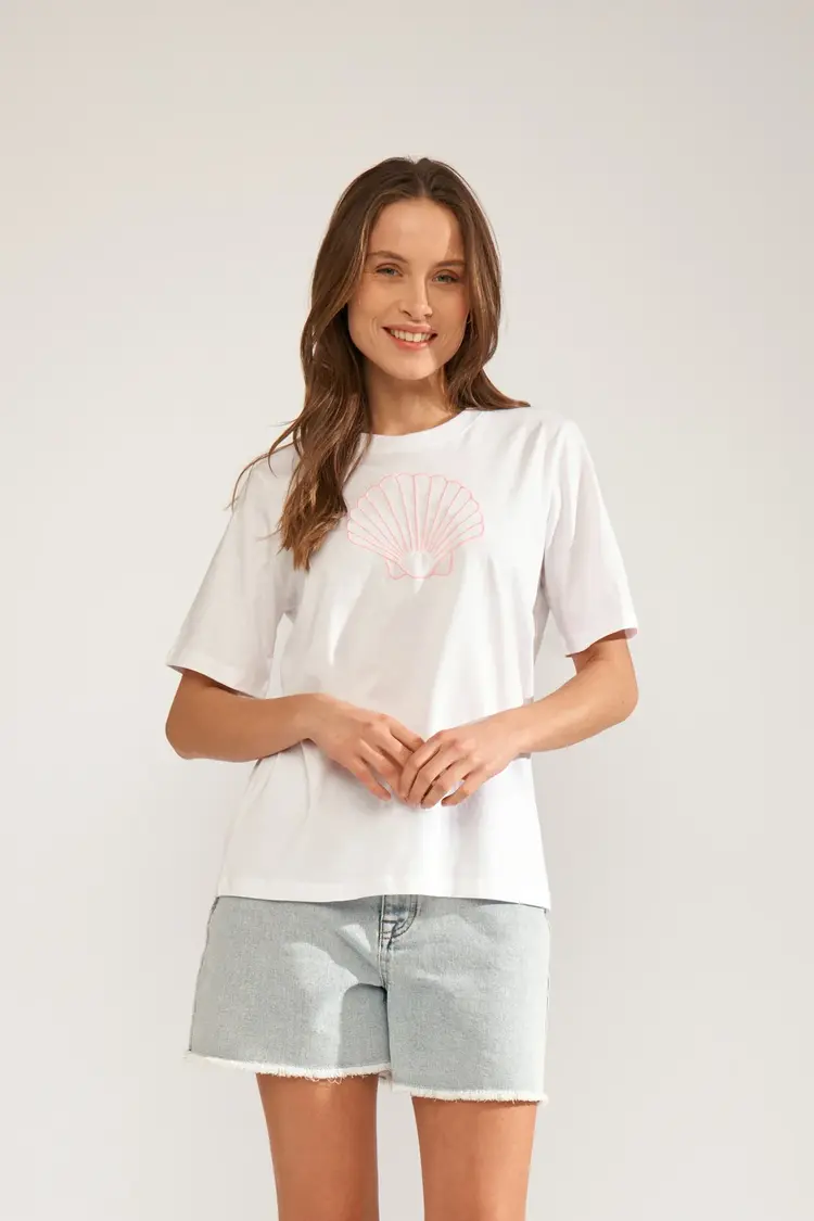 Numph NUtide T-Shirt